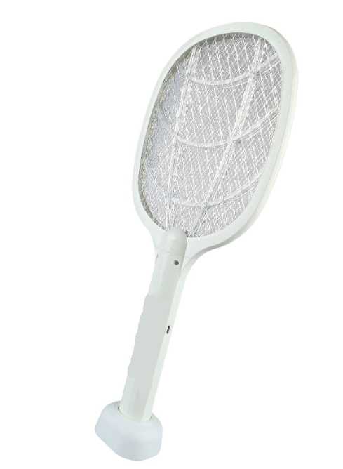 Racleta electrica pentru insecte USB reincarcabila